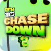 Ben 10: Chase Down 2 game