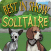 Best in Show Solitaire game