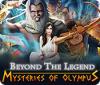 Beyond the Legend: Mysteries of Olympus game
