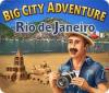 Big City Adventure: Rio de Janeiro game