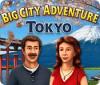 Big City Adventure: Tokyo game