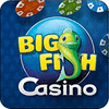 Big Fish Casino game