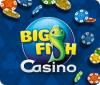 Big Fish Casino game