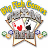 Big Fish Games Texas Hold'Em game