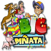 Big Pinata game