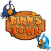 Bird's Town game