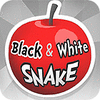 Black And White Snake game