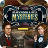 Blackwood & Bell Mysteries game