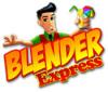 Blender Express game