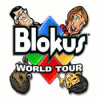 Blokus World Tour game