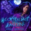 Bloodline of the Fallen - Anna's Sacrifice game