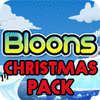 Bloons 2: Christmas Pack game
