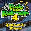 Bob The Robber 4 Season 3: Japan game