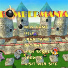 Bombermania game