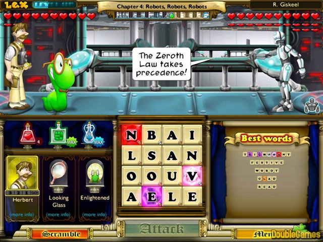 Bookworm Adventure 2 Free Download For Android Bookworm Adventure 2 Free Download For Android