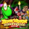 Bookworm Adventures Volume 2 game