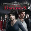 Born Into Darkness game