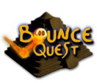 Bounce Quest game