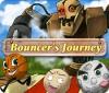Bouncer's Journey game