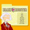 Brain Booster game