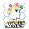 Brain Challenge game