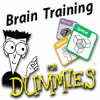 Brain Training for Dummies game