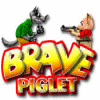 Brave Piglet game