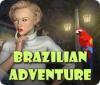 Brazilian Adventure game