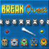 Break Quest game