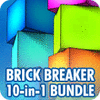 Brick Breaker 10-in-1 Bundle game