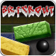 Brickout game