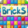 Bricks game