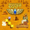 Brickshooter Egypt game