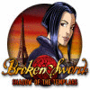 Broken Sword: The Shadow of the Templars game