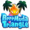 Brrrmuda Triangle game