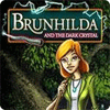 Brunhilda and the Dark Crystal game