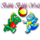 Bubble Bobble World game