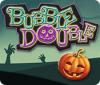 Bubble Double Halloween game