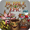 Bubble Epic game