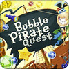 Bubble Pirate Quest game