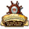 Bubblenauts: The Hunt for Jolly Roger's Treasure game