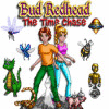 Bud Redhead: The Time Chase game