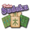 Buku Sudoku game