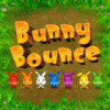 Bunny Bounce Deluxe game