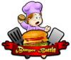 Burger Battle game