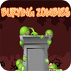 Burying Zombies game