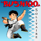 Bushido Solitaire game