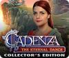 Cadenza: The Eternal Dance Collector's Edition game