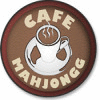 Cafe Mahjongg game