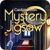 Mystery Jigsaw game
